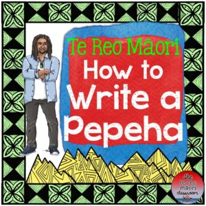How to Write a Pepeha