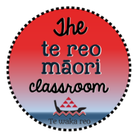 The Te Reo Māori Classroom