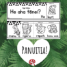 te reo flipbooks