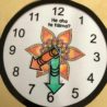 tell the time in Māori