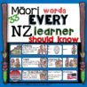 cover 33 Maori words copy