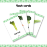 hua rākau Flashcards