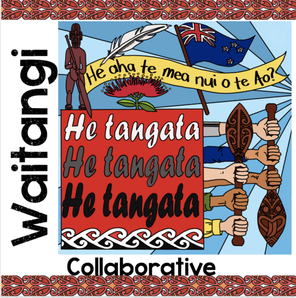 Waitangi Collaborative