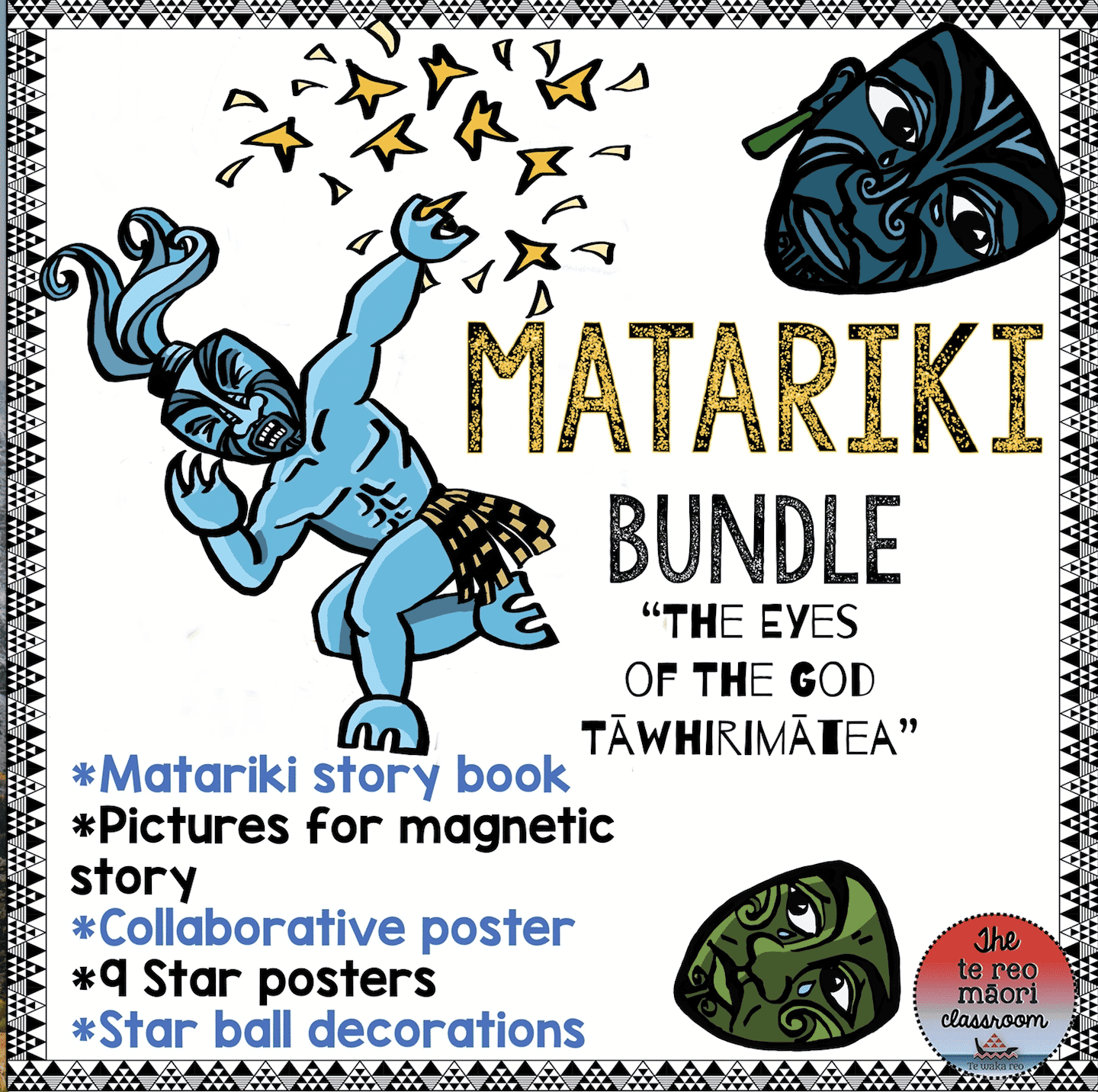 Matariki