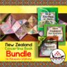 Concertina Book Bundle