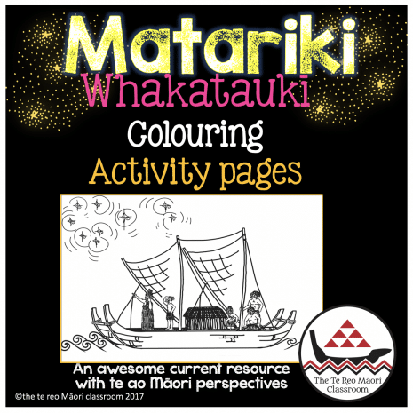 Matariki whakataukī