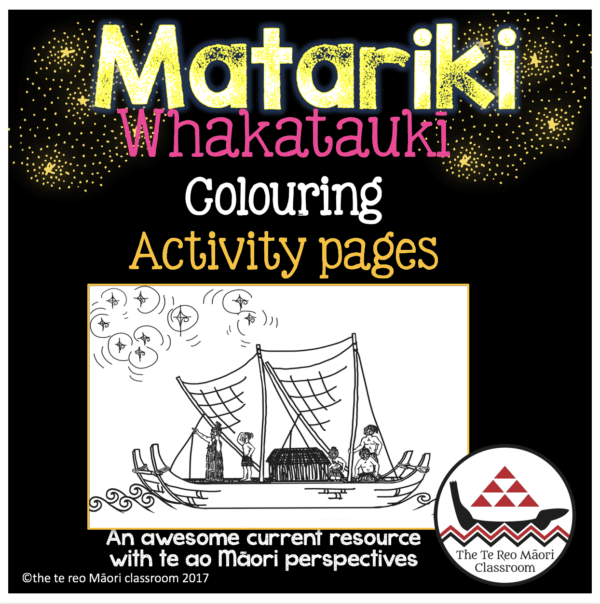 Matariki whakataukī