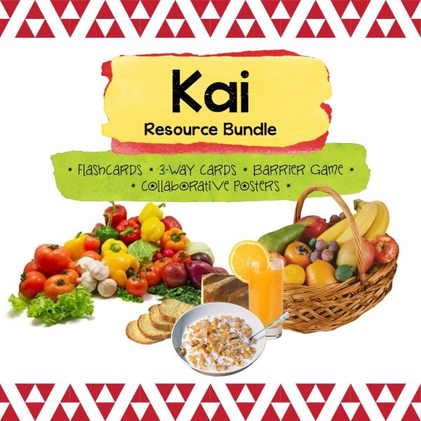 kai resource bundle