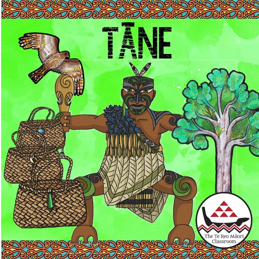 Tāne