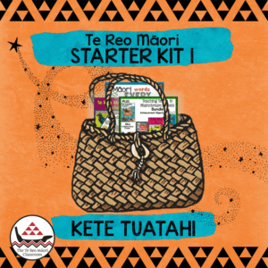 Te Reo Starter Kit 1