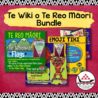 Te Wiki o Te Reo Maori