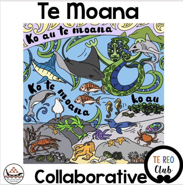 Te Moana