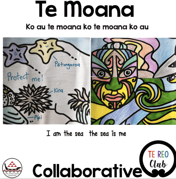 Te Moana