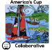 Americas Cup Collab