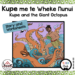 Kupe and the giant octopus