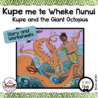 Kupe and the giant octopus