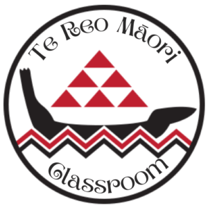 The Te Reo Māori Classroom
